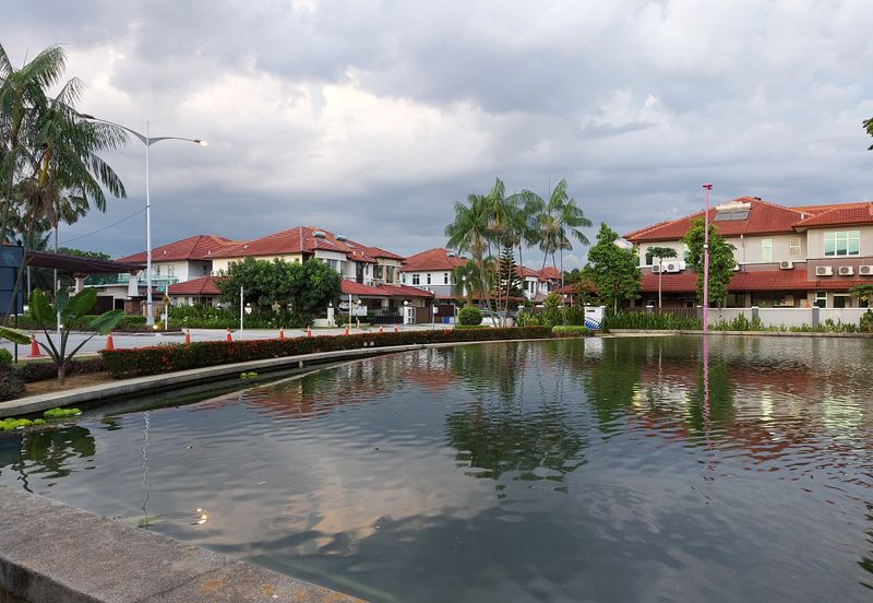 Kemuning Utama Palma