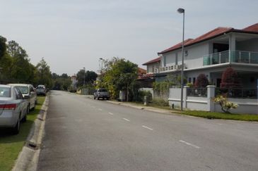 Kota Kemuning