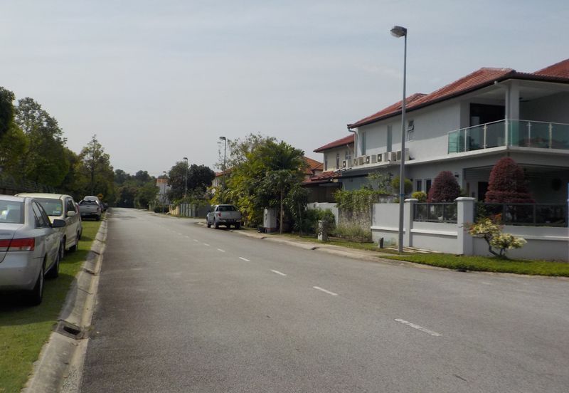 Kemuning Utama Palma