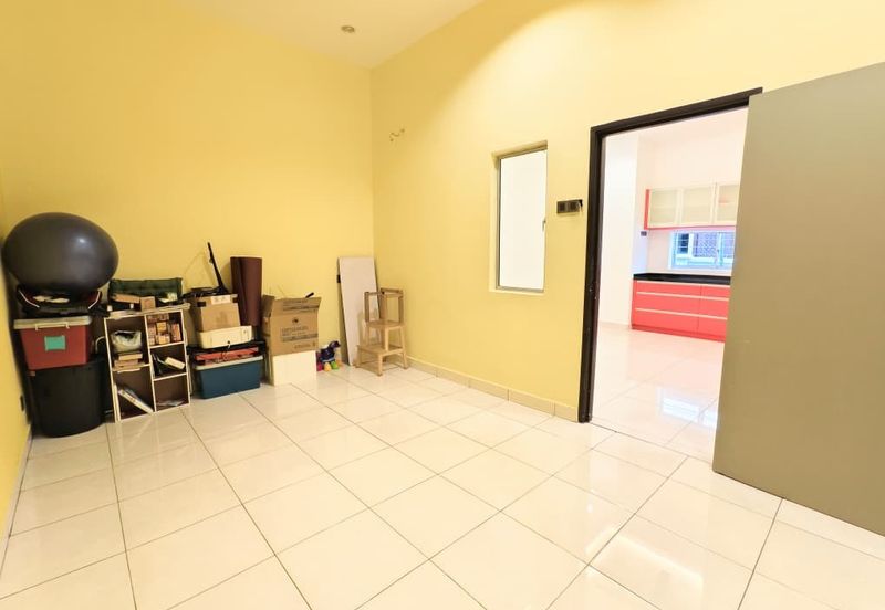 Kemuning Utama Palma