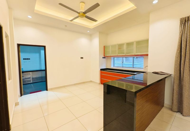 Kemuning Utama Palma