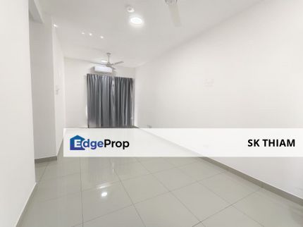 Amverton Green Condo  Corner Unit Bukit Rimau, Kota Kemuning for rent, Selangor, Shah Alam