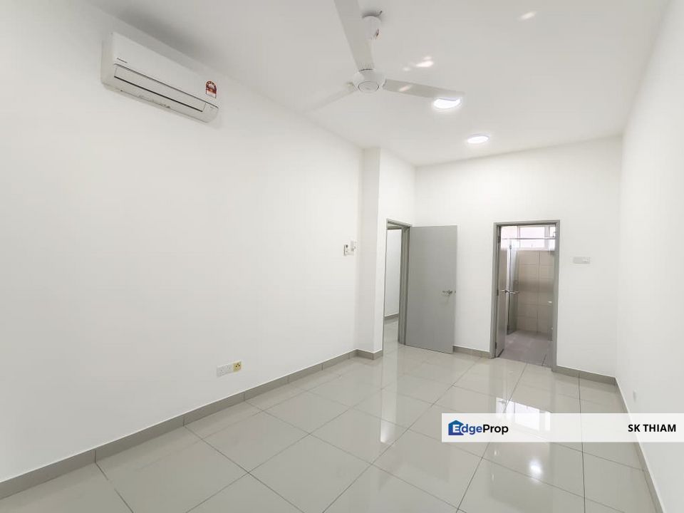 Amverton Green Condo  Corner Unit Bukit Rimau, Kota Kemuning for rent, Selangor, Shah Alam