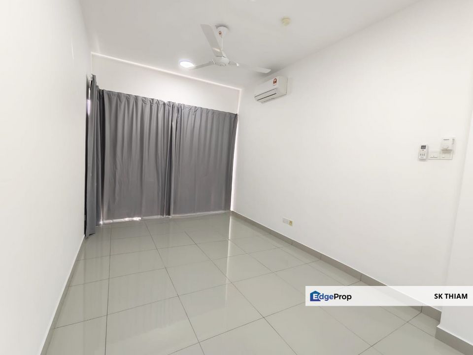 Amverton Green Condo  Corner Unit Bukit Rimau, Kota Kemuning for rent, Selangor, Shah Alam