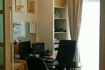 Stunning 2 Storey Bungalow at Saujana Glenmarie for Sale