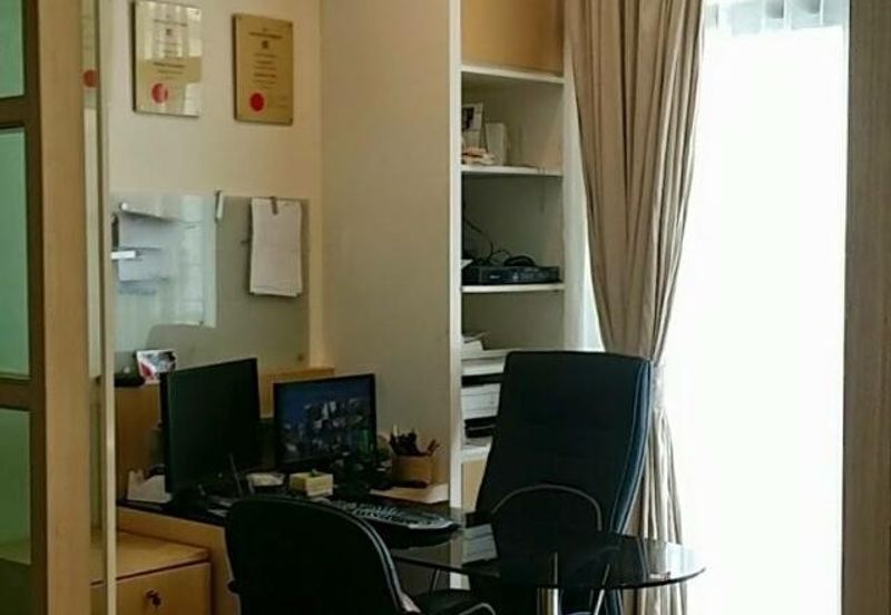 Stunning 2 Storey Bungalow at Saujana Glenmarie for Sale