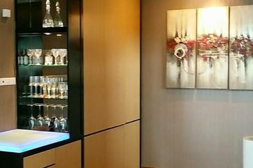 Stunning 2 Storey Bungalow at Saujana Glenmarie for Sale