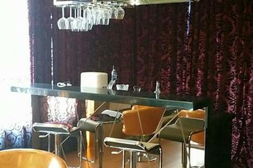 Stunning 2 Storey Bungalow at Saujana Glenmarie for Sale