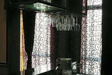 Stunning 2 Storey Bungalow at Saujana Glenmarie for Sale