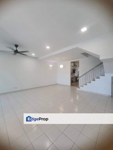 Renovated Extended 2 Storey Bandar Puteri Klang, Selangor, Klang