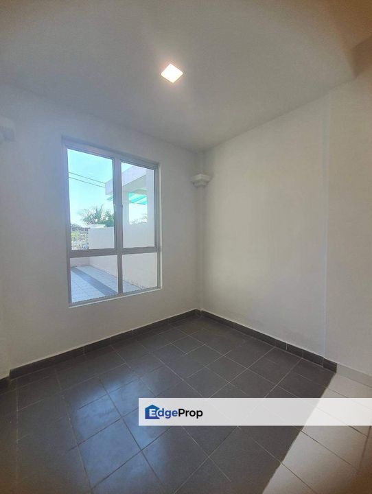 Renovated Extended 2 Storey Bandar Puteri Klang, Selangor, Klang