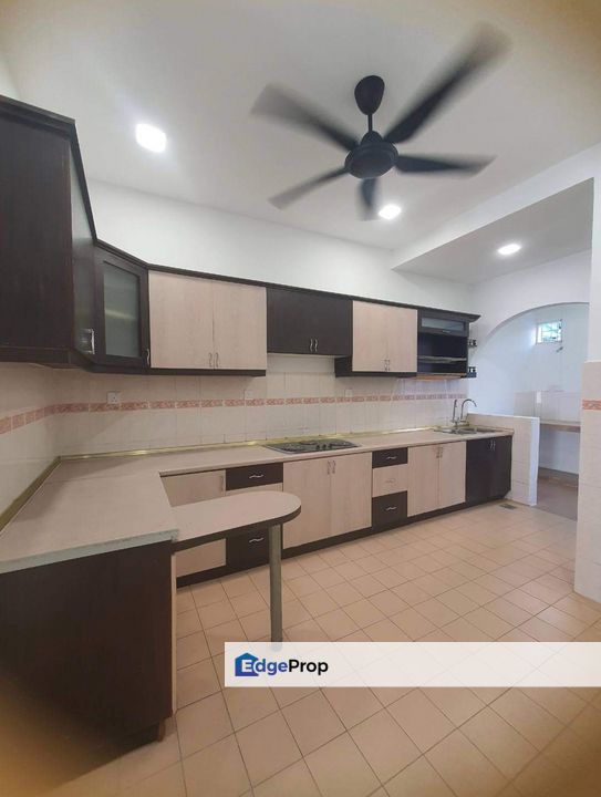 Renovated Extended 2 Storey Bandar Puteri Klang, Selangor, Klang