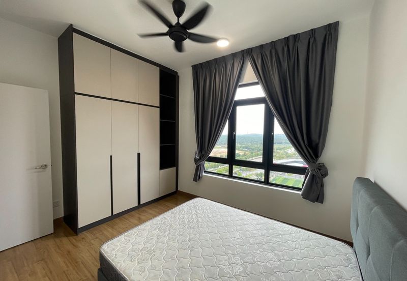 Amber Residence @ twentyfive.7