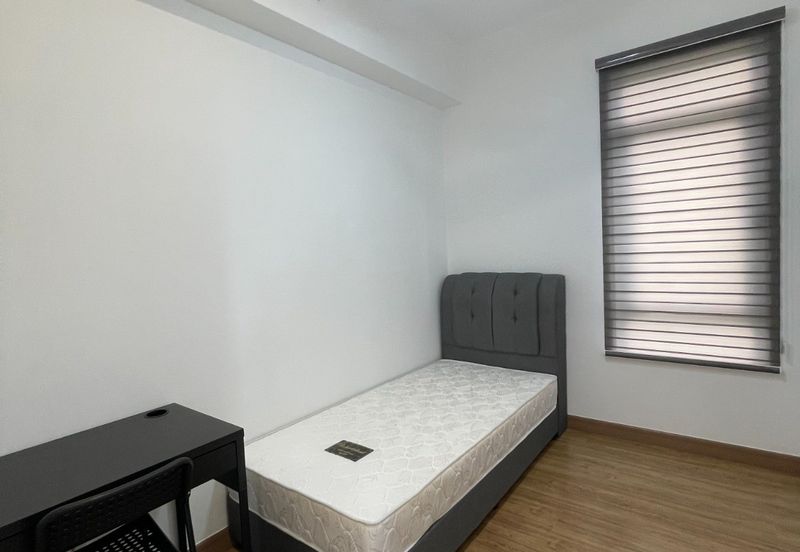 Amber Residence @ twentyfive.7