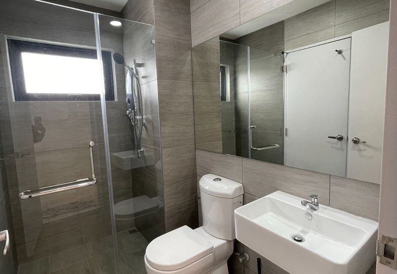 Amber Residence @ twentyfive.7