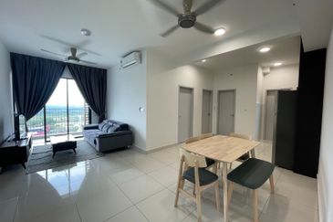 Amber Residence @ twentyfive.7