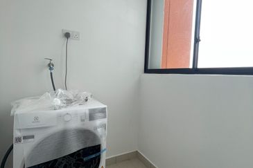 Amber Residence @ twentyfive.7