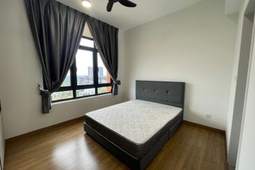 Amber Residence @ twentyfive.7