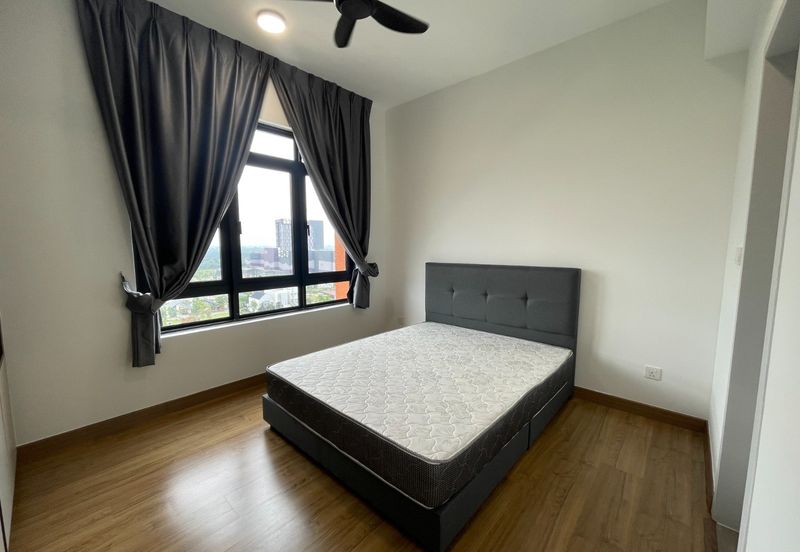 Amber Residence @ twentyfive.7