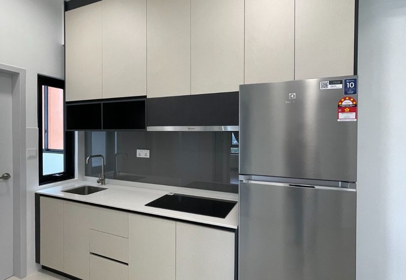 Amber Residence @ twentyfive.7