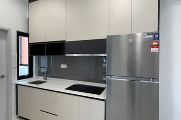 Amber Residence @ twentyfive.7