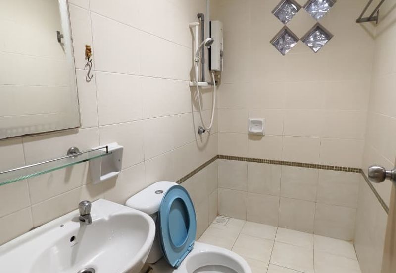 Kemuning Utama Palma