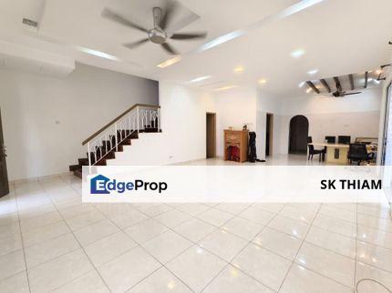 Kemuning Palma, Renovated Extended Semi-D Kemuning Utama for Sale, Selangor, Kota Kemuning