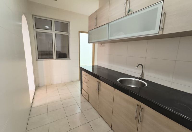 Kemuning Utama Palma