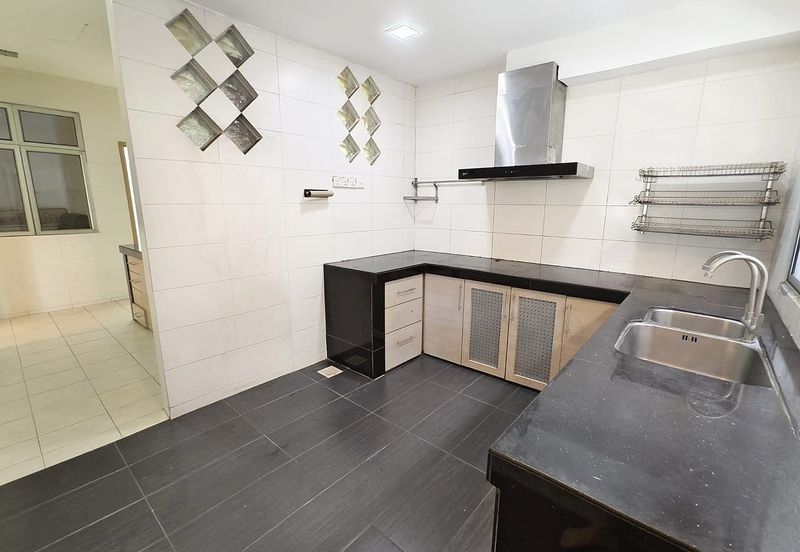 Kemuning Utama Palma