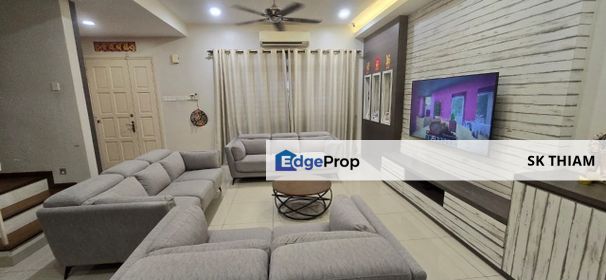Damai Residence Kota Kemuning  2 Storey Terrace, Selangor, Shah Alam