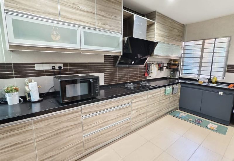 Kemuning Utama Palma