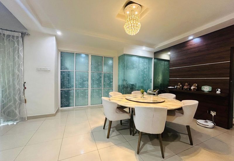 Kemuning Utama Palma