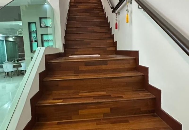 Kemuning Utama Palma