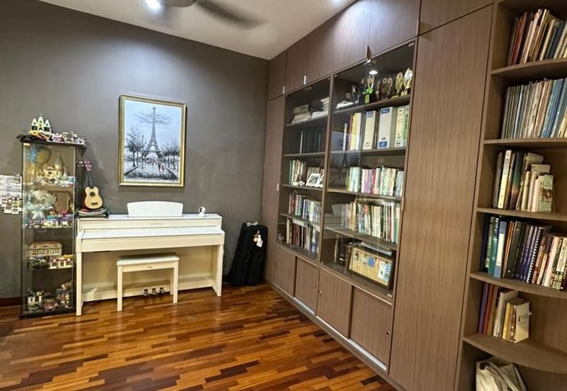 Kemuning Utama Palma