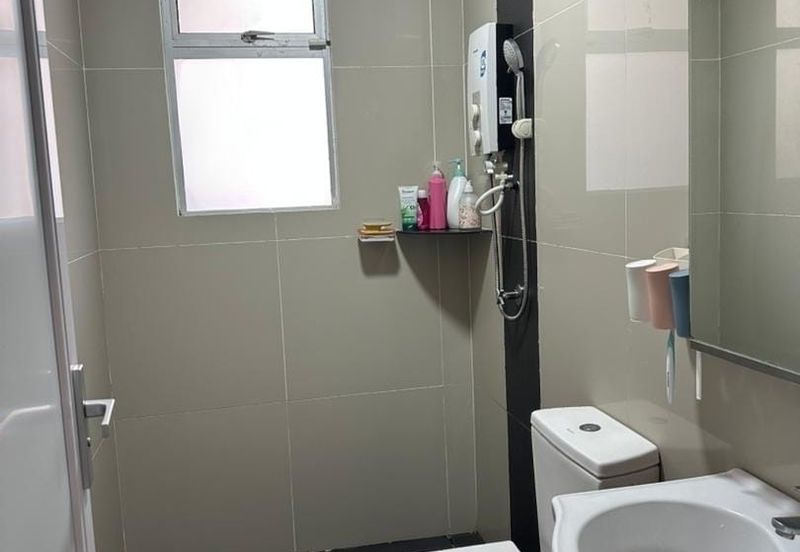 Kemuning Utama Palma