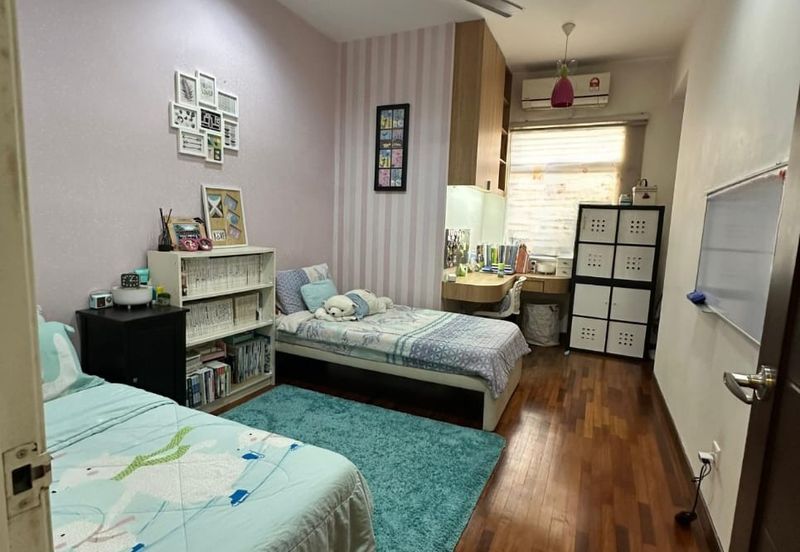 Kemuning Utama Palma