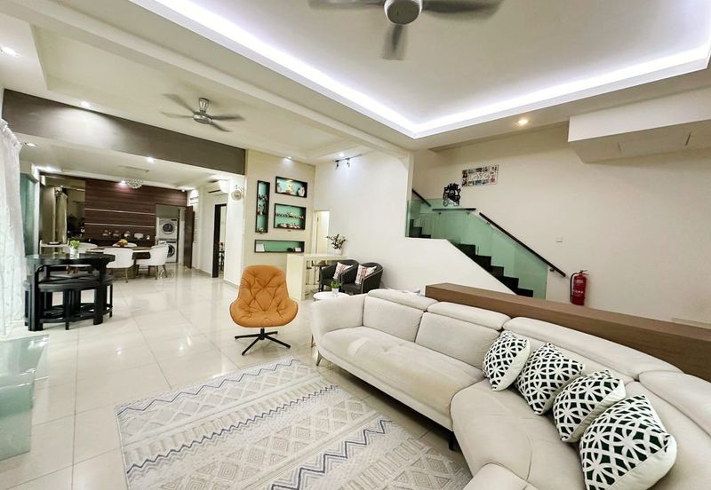 Kemuning Utama Palma