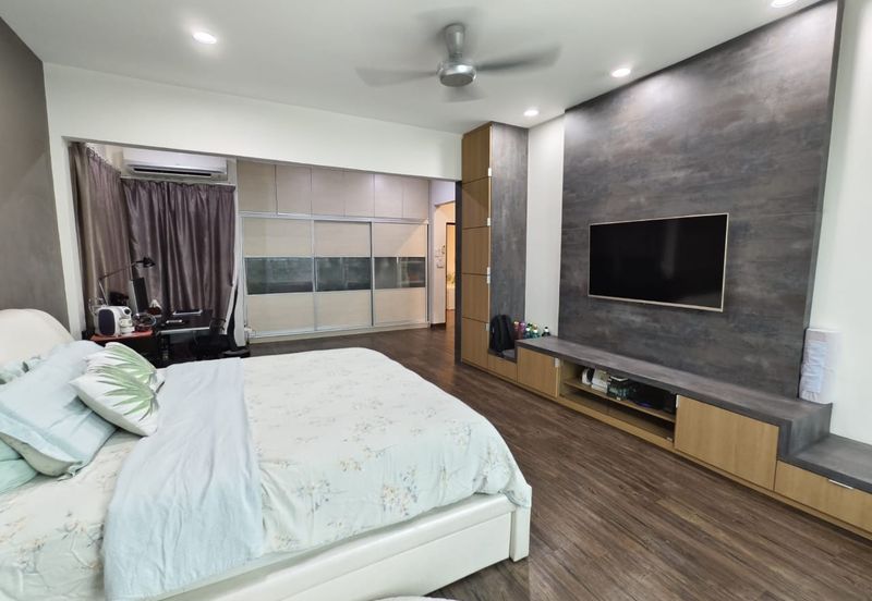 Kemuning Utama Palma