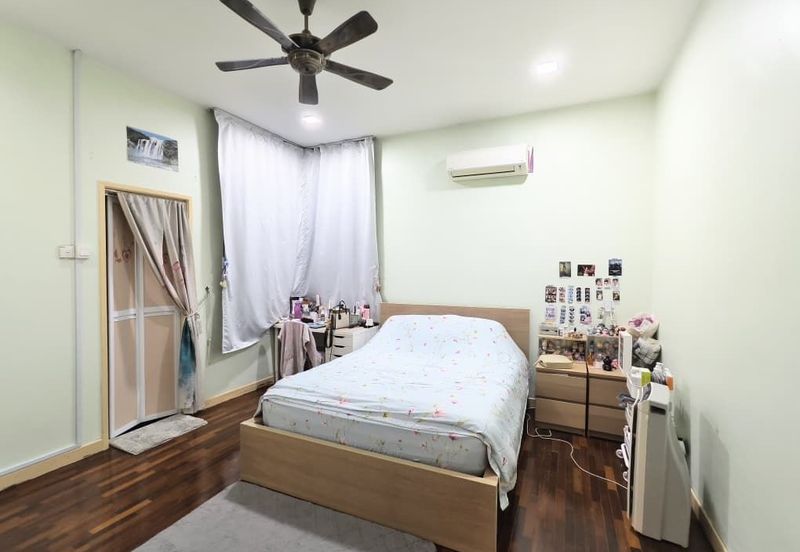 Kemuning Utama Permai