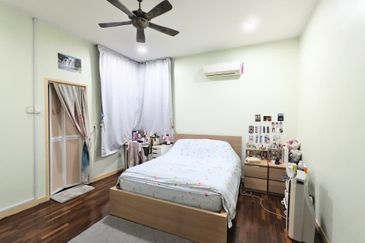 Kemuning Utama Permai