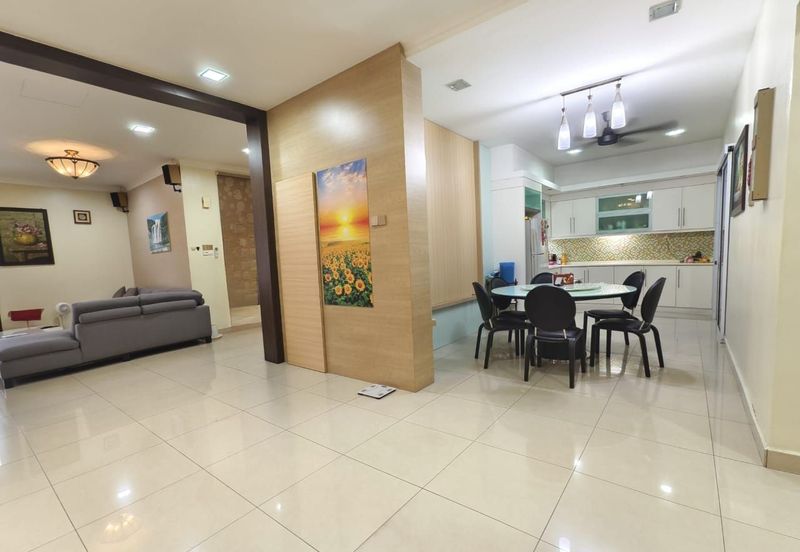 Kemuning Utama Permai