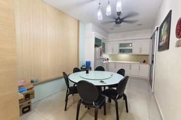 Kemuning Utama Permai