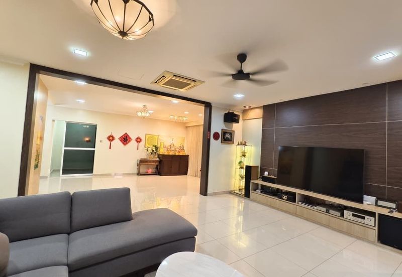 Kemuning Utama Permai