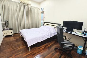 Kemuning Utama Permai