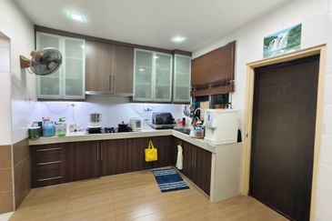 Kemuning Utama Permai