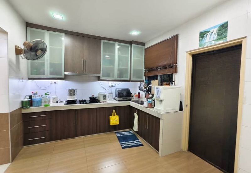 Kemuning Utama Permai