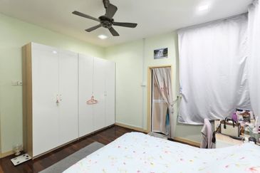 Kemuning Utama Permai