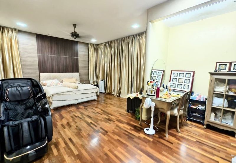 Kemuning Utama Permai