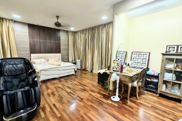 Kemuning Utama Permai