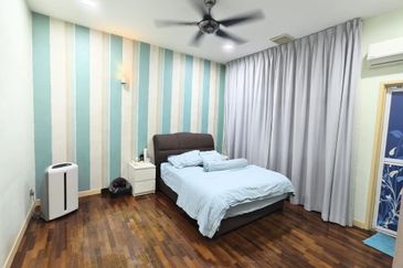 Kemuning Utama Permai